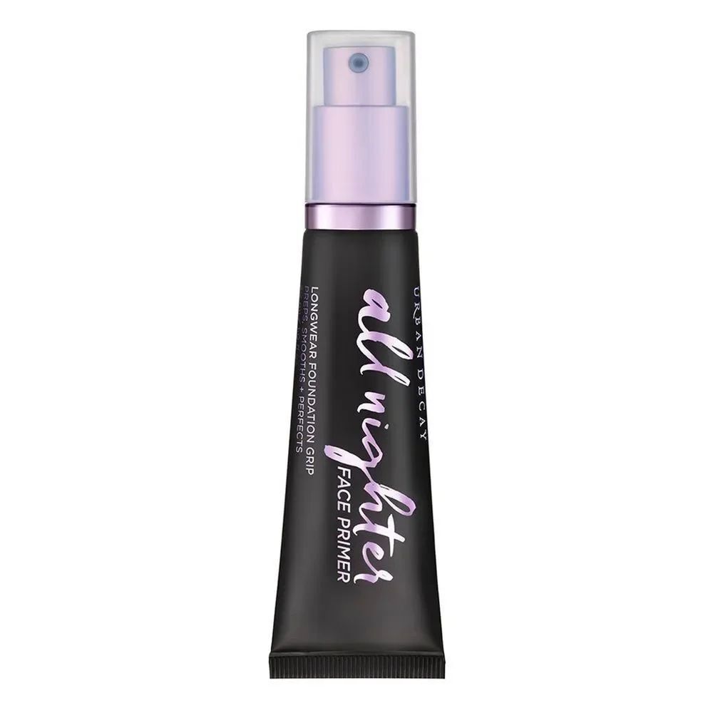 NEW! Urban Decay Face Primer Grip 1 FL OZ